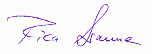 Unterschrift (eingescannt)